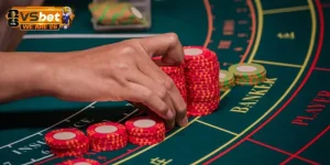 Cập nhật luật chơi Baccarat chi tiết