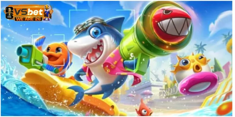 Các mẹo săn cá Jackpot từ chuyên gia